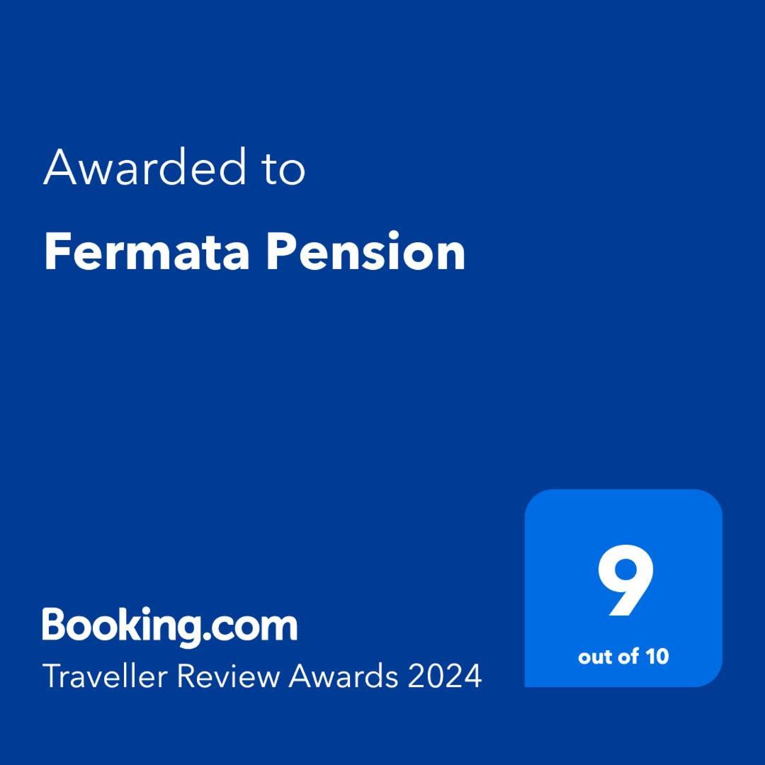 Fermata Pension Pyeongchang Ngoại thất bức ảnh
