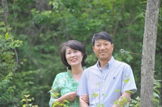 Fermata Pension Pyeongchang Phòng bức ảnh